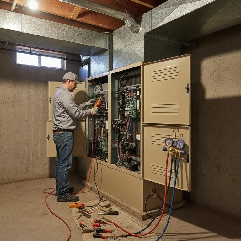 Unityforge Systems in North Port